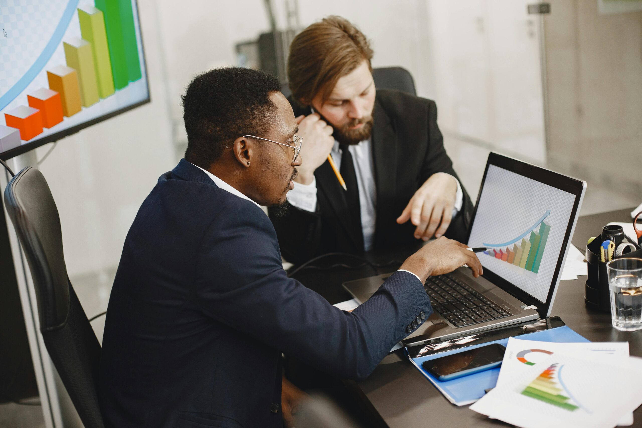 Unlocking Global Expertise for Smarter Decisions